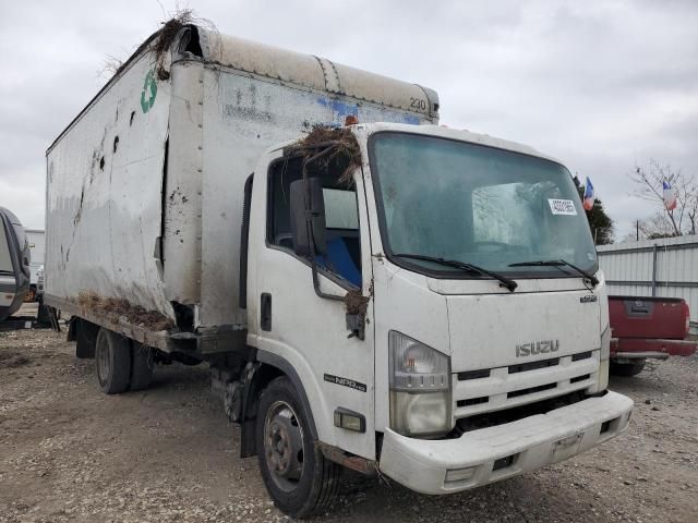 2013 Isuzu NPR HD