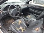 2001 Toyota Camry Solara SE