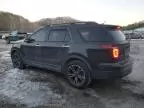 2013 Ford Explorer Sport