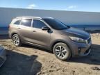 2019 KIA Sorento EX