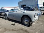 1958 MG MGA Conv