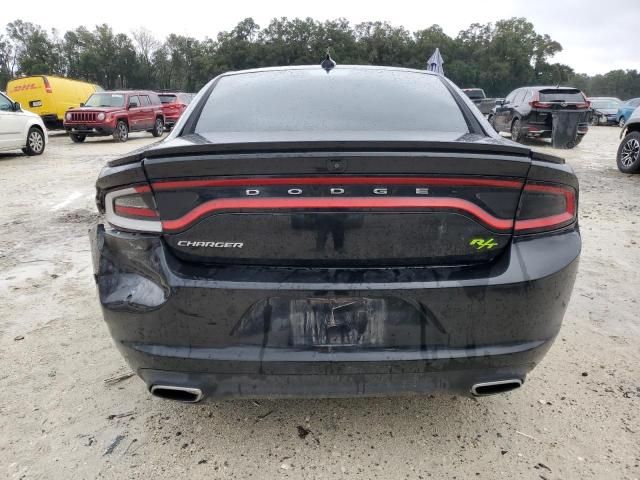 2015 Dodge Charger R/T