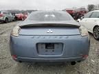 2007 Mitsubishi Eclipse GS