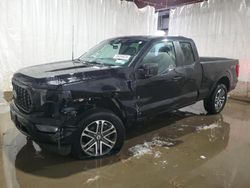 Ford f-150 salvage cars for sale: 2023 Ford F150 Super Cab