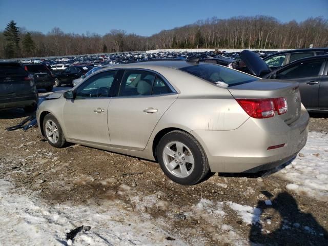 2015 Chevrolet Malibu LS