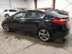 2016 KIA Forte EX