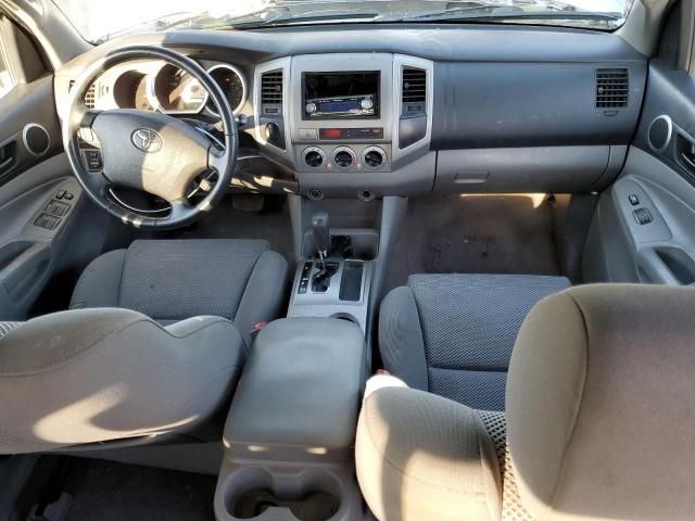 2006 Toyota Tacoma Double Cab