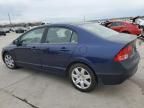 2006 Honda Civic LX