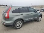 2010 Honda CR-V EXL