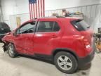 2016 Chevrolet Trax 1LT