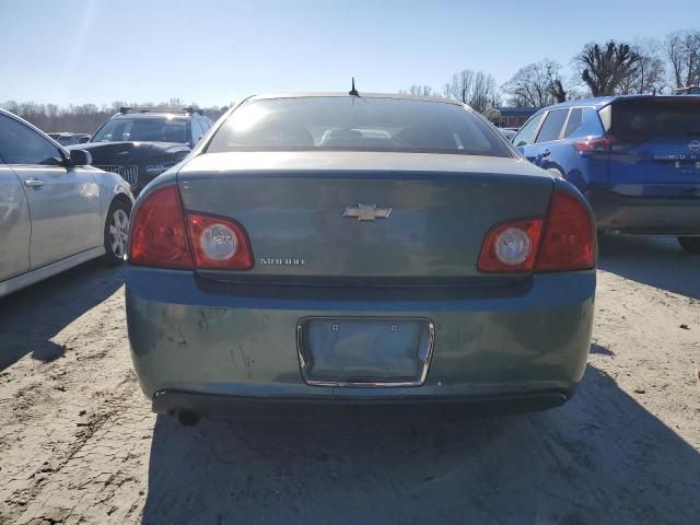 2009 Chevrolet Malibu 1LT