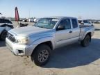 2013 Toyota Tacoma Access Cab