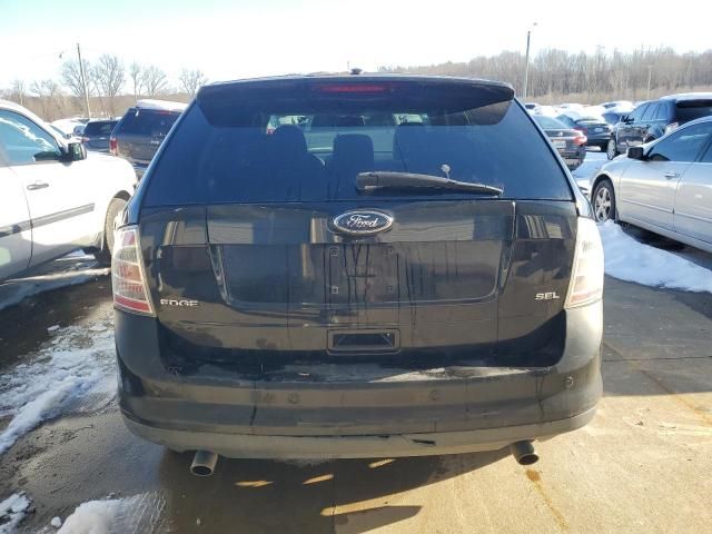 2008 Ford Edge SEL