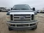 2009 Ford F250 Super Duty