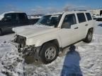 2008 Jeep Patriot Sport