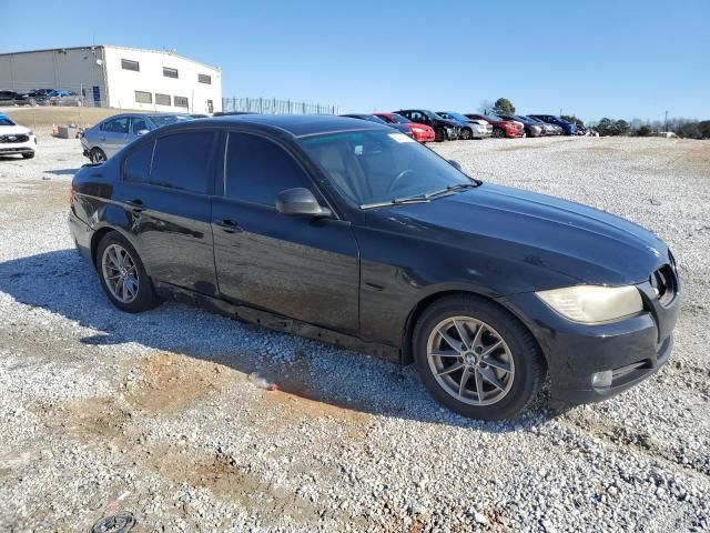 2010 BMW 328 I