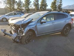 2023 Subaru Crosstrek Limited en venta en Rancho Cucamonga, CA