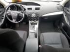 2011 Mazda 3 I