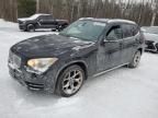 2014 BMW X1 XDRIVE28I