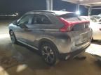 2020 Mitsubishi Eclipse Cross