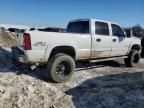 2007 Chevrolet Silverado K2500 Heavy Duty