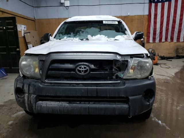 2006 Toyota Tacoma Access Cab