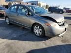 2006 Honda Civic LX