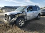 2008 Honda Pilot EXL