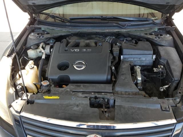 2007 Nissan Altima 3.5SE