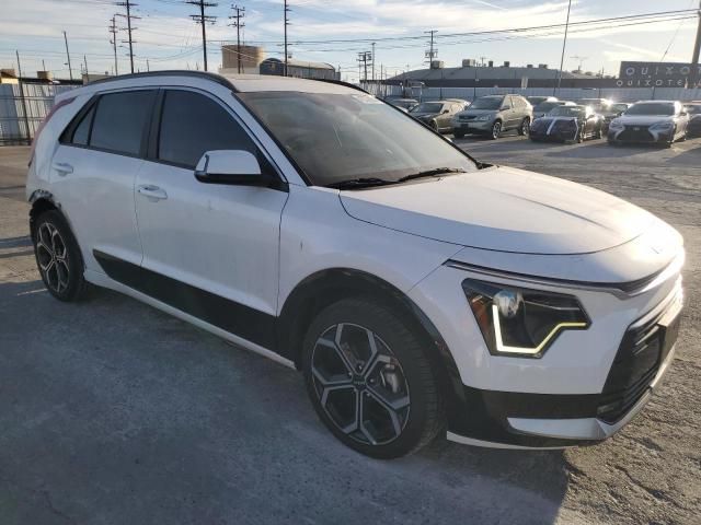 2023 KIA Niro EX