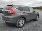 2016 Honda CR-V EXL