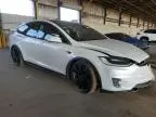 2017 Tesla Model X