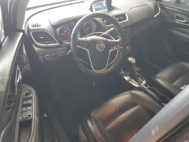 2014 Buick Encore