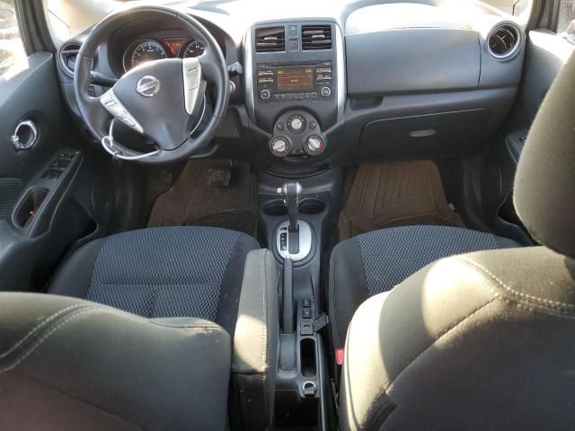 2014 Nissan Versa Note S