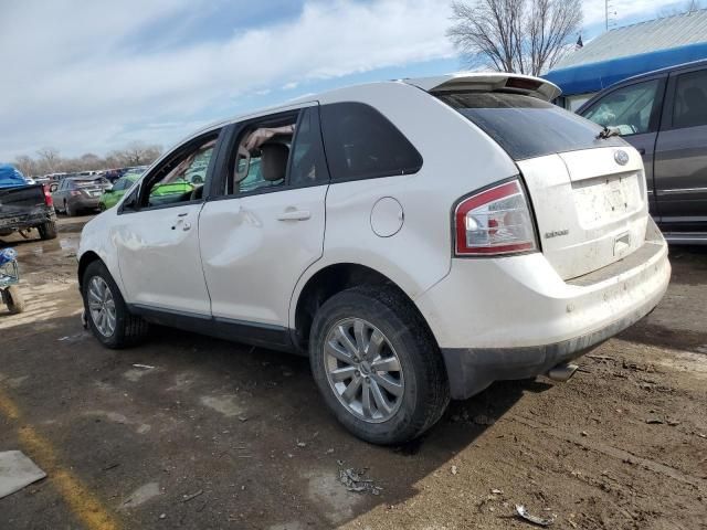 2010 Ford Edge SEL