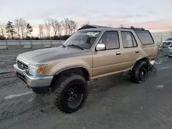 Toyota Vehiculos salvage en venta: 1995 Toyota 4runner VN39 SR5