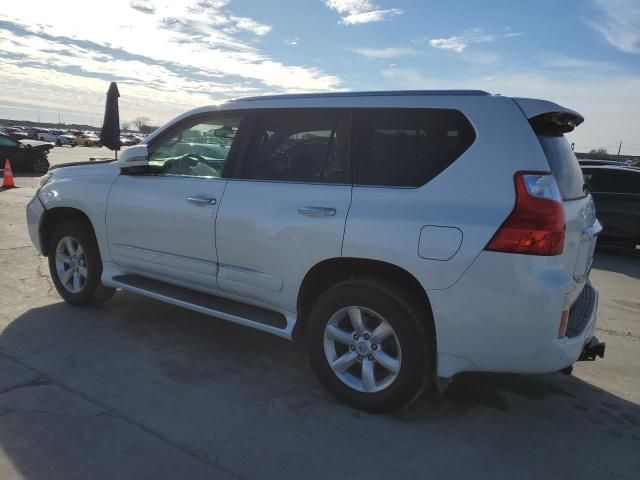 2012 Lexus GX 460