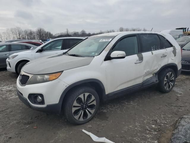 2011 KIA Sorento Base