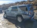 2004 Toyota 4runner Limited