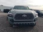 2022 Toyota Tacoma Double Cab