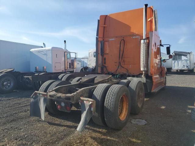 2005 Freightliner Conventional Columbia