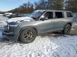 Rivian salvage cars for sale: 2023 Rivian R1S Adventure