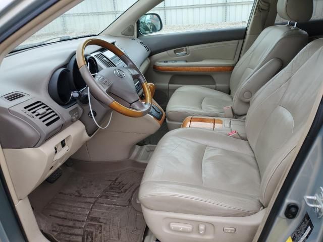 2006 Lexus RX 330