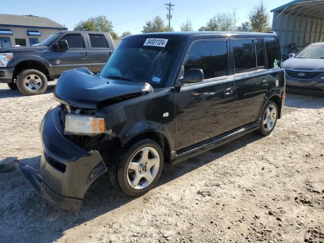 2005 Scion XB