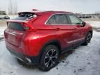 2019 Mitsubishi Eclipse Cross LE