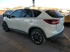 2016 Mazda CX-5 GT