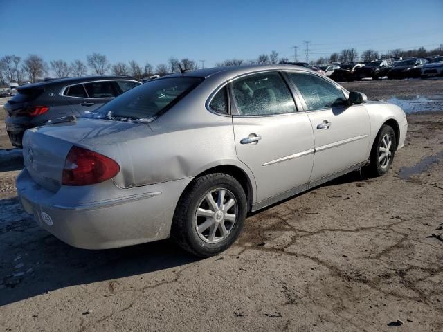 2008 Buick Lacrosse CX