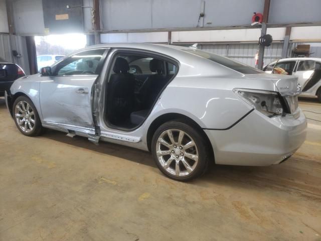 2014 Buick Lacrosse