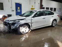 2013 Nissan Altima 2.5 en venta en Blaine, MN