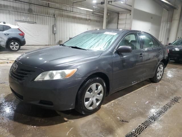 2008 Toyota Camry CE